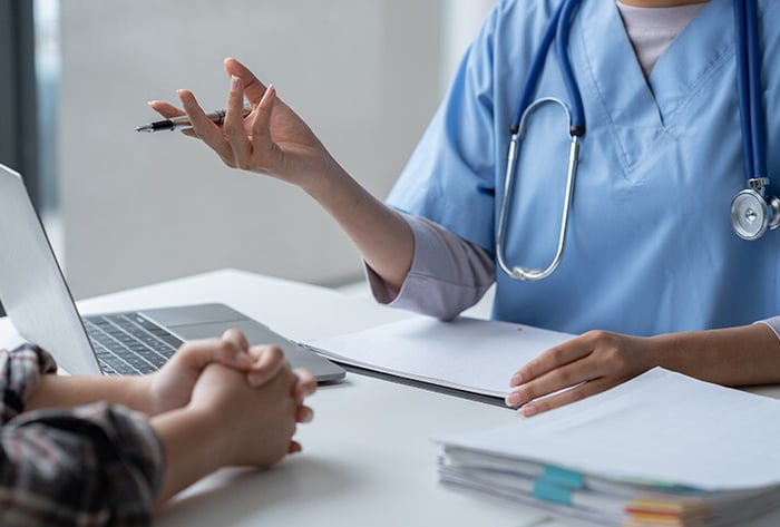 ARMS - Regenerative Peripheral Nerve Interface (RPNI) (T3) - before surgery