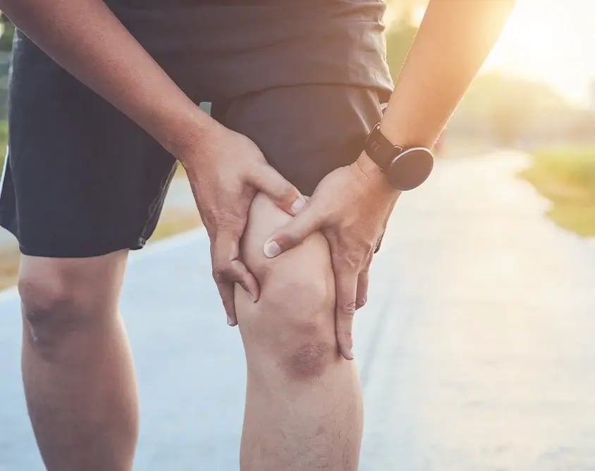 ARSA - IoF - Knee Denervation -  Am i a candidate copy