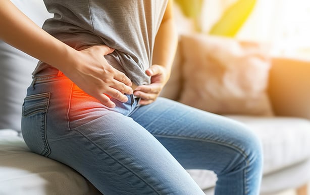 Am I a Candidate for Nerve Decompression Surgery