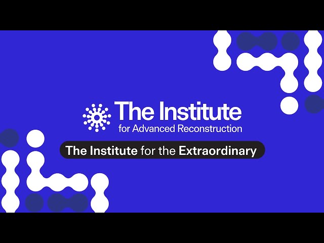 Institute for the Extraordinary-min