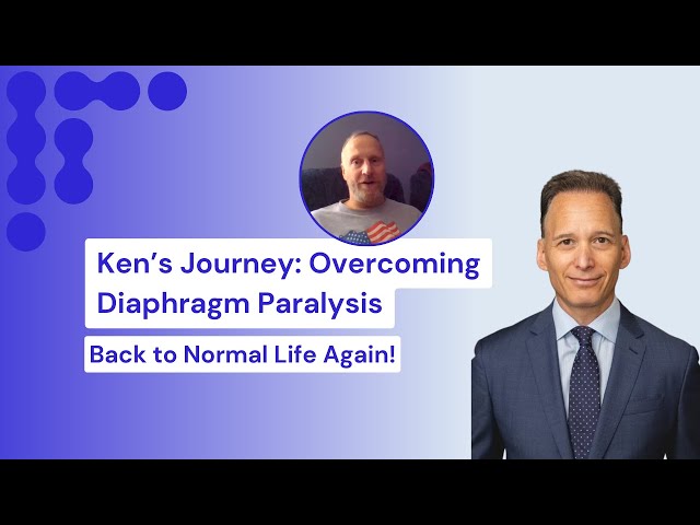 Kaufman - Nerve Paralysis-min