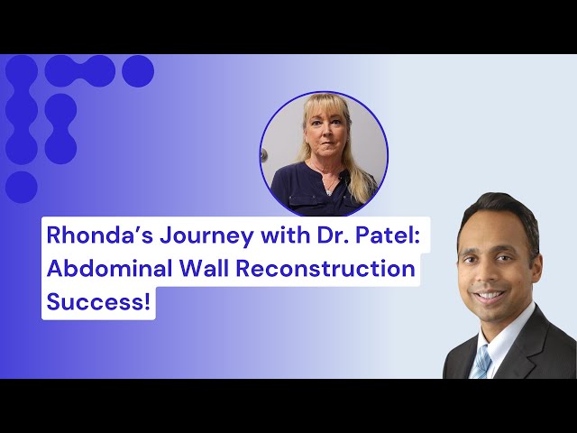 Patel - Abdominal Wall-min