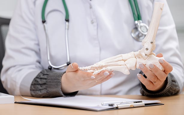 Why is Neuropathy Often Misdiagnosed