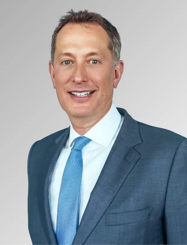 photo of Dr. Tzvi Small