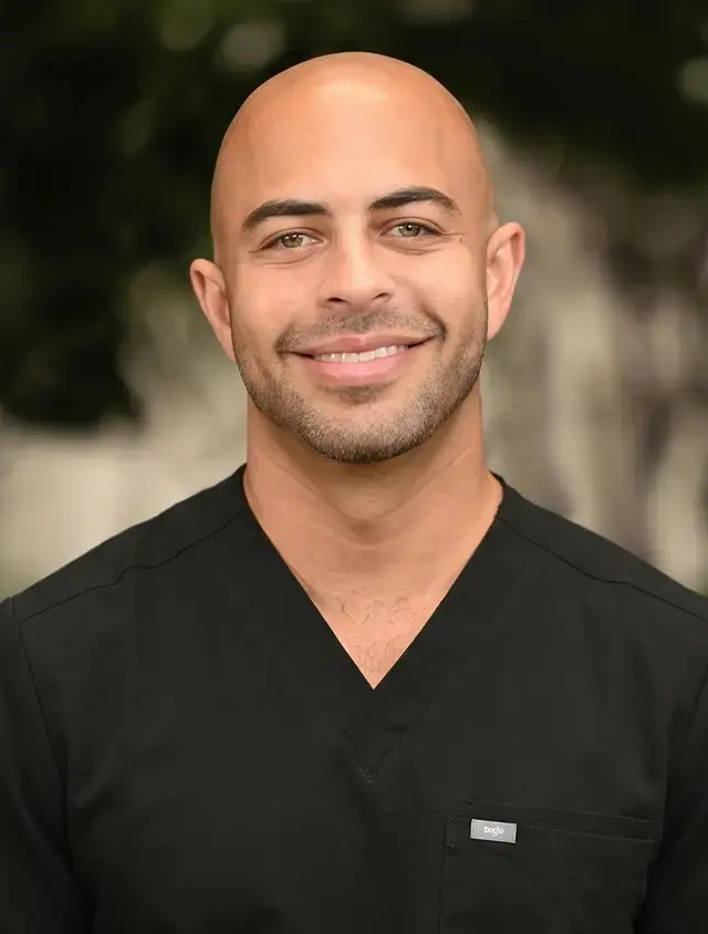 Doctor name