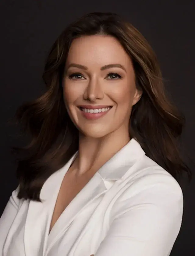 photo of Dr. Cassie  Hartline