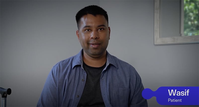 Wasif's Story: The Headache That Wouldn't Go Away